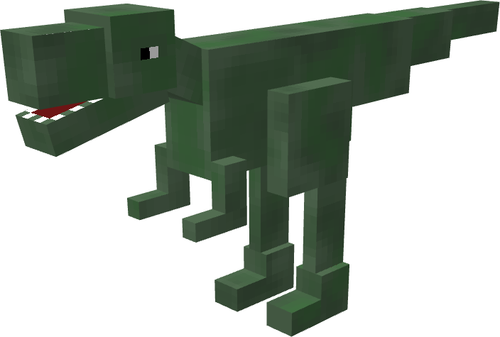 Tyrannosaurus Rex