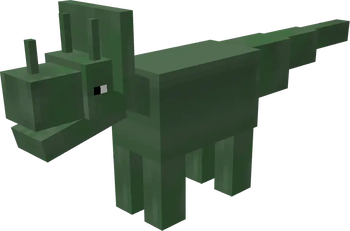 Triceratops