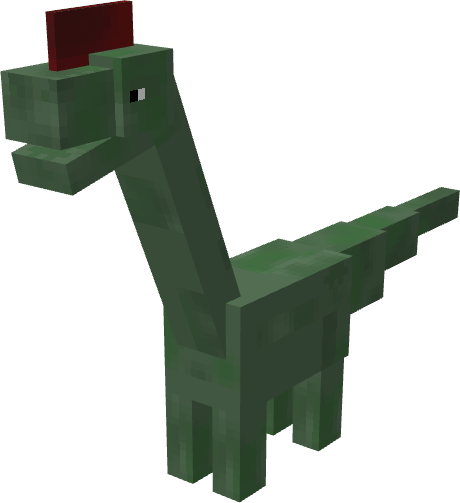 Brachiosaurus