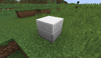 The Egg Incubator