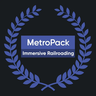 MetroPack IR