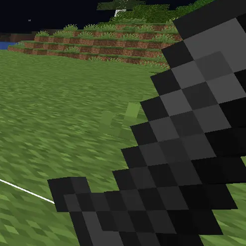 Black and White Handles — screenshot 2