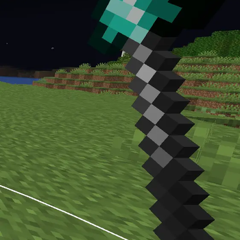 Black and White Handles — screenshot 5