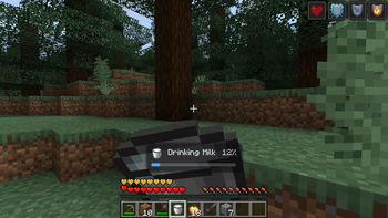 Action-HUD — screenshot 5
