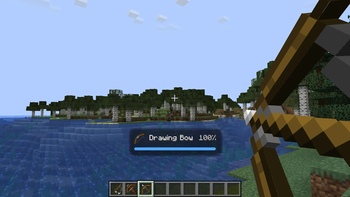 Action-HUD — screenshot 4
