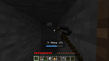 Action-HUD — screenshot 7