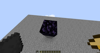 Dust empowerer