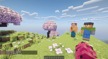/spawn stats