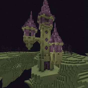 End Tower