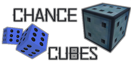 Chance Cubes