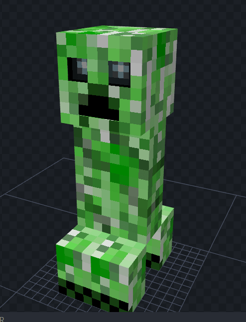 creeper