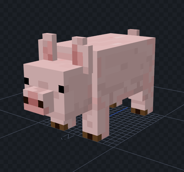 pig