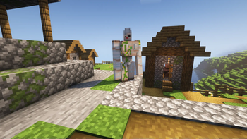 iron Golem