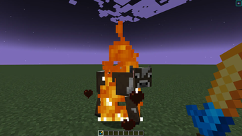 Pants on Fire!