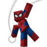 Light Super Hero Mod