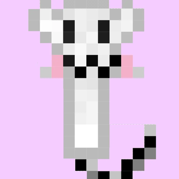 Firework Rocket model
