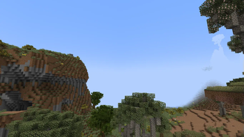 An Ironwood Gour