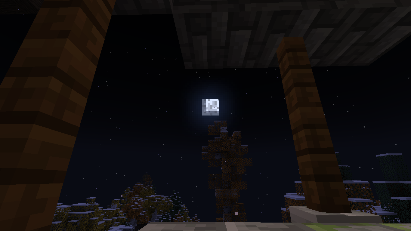 Screenshot modpacku Create++ (3/3)