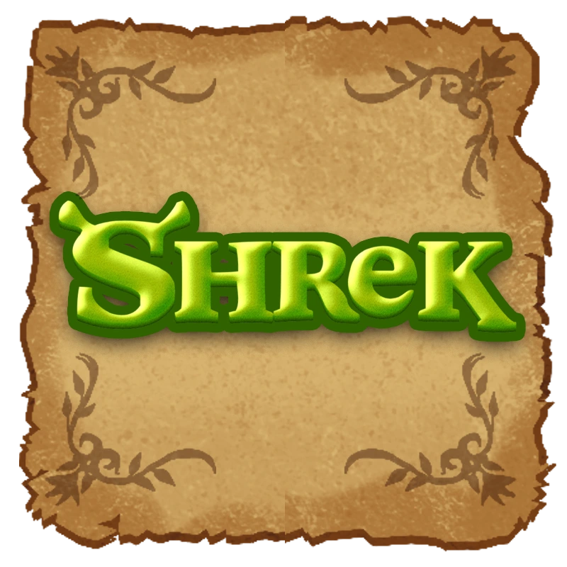 Shrek - Minecraft Mod