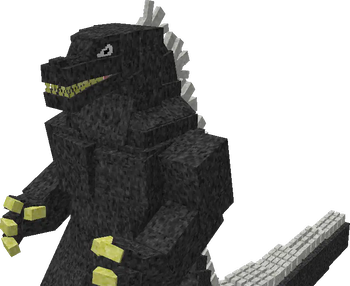 Heisei Godzilla