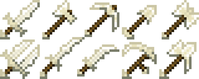 Bone Tools