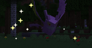 Shiny Crobat