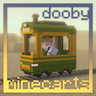 Dooby Train Minecarts