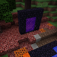 The Creeping Nether