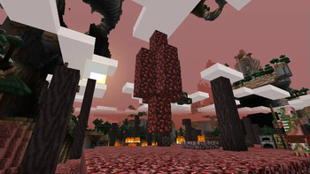 Nether Catalyst