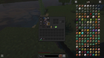 Inventory