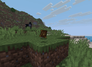 Resourcepack Book