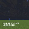 Minimal Rain Pack