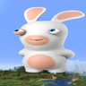 Rabbid Totem