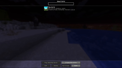 Singleplayer