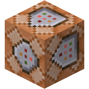 Minecraft but Every Block Breaks
