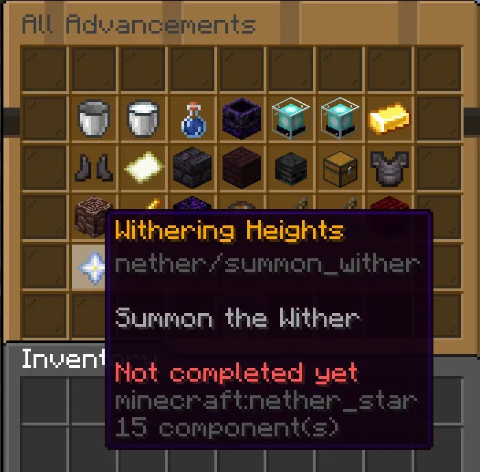 Challange Interface