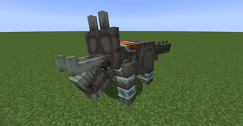 Vastatoceratops