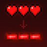 XP-like HUD