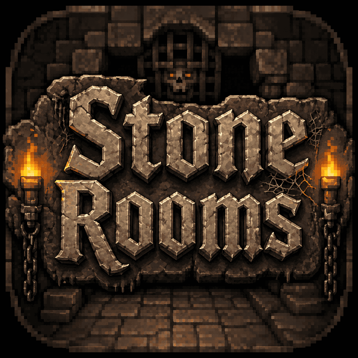 Stone Rooms