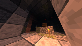 Stone Rooms