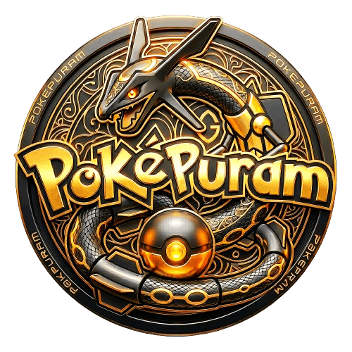 Pokepuram !