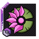 Lotus Megas [Cobblemon] logo