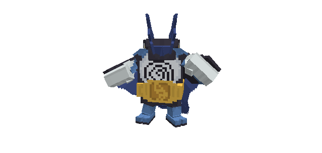 Mega Poliwrath: The Deep Sea Hero
