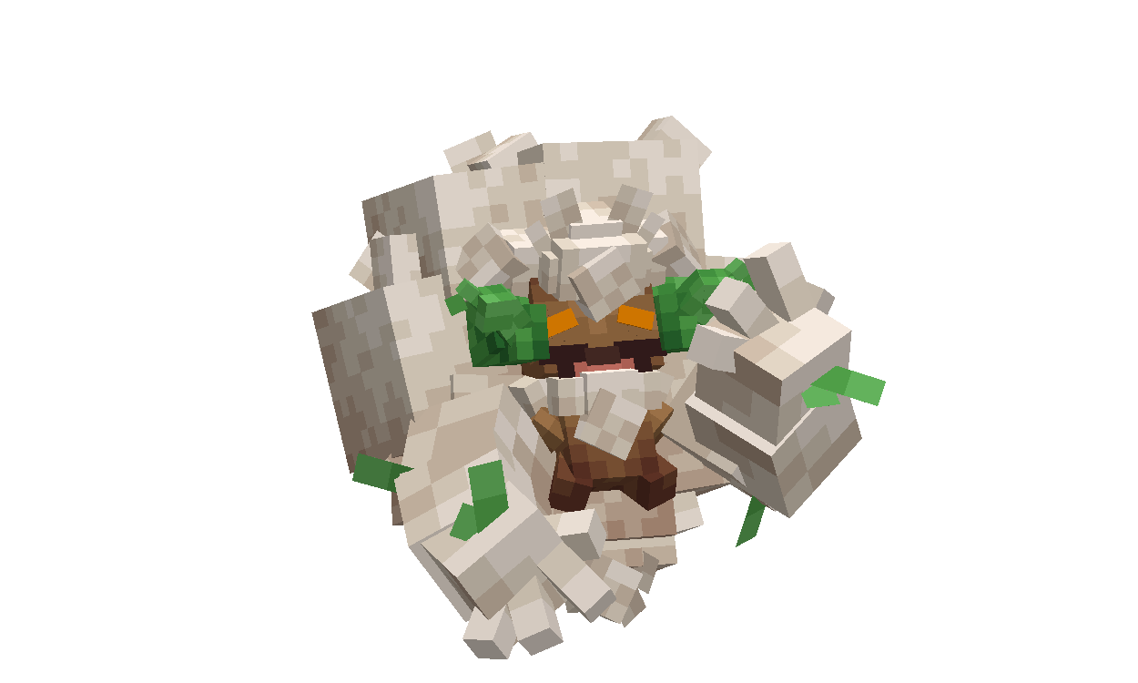 Mega Whimsicott: The Cotton Trickster