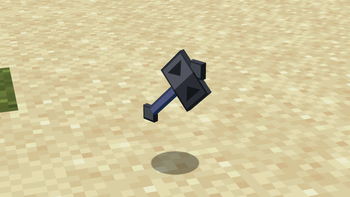Dropped