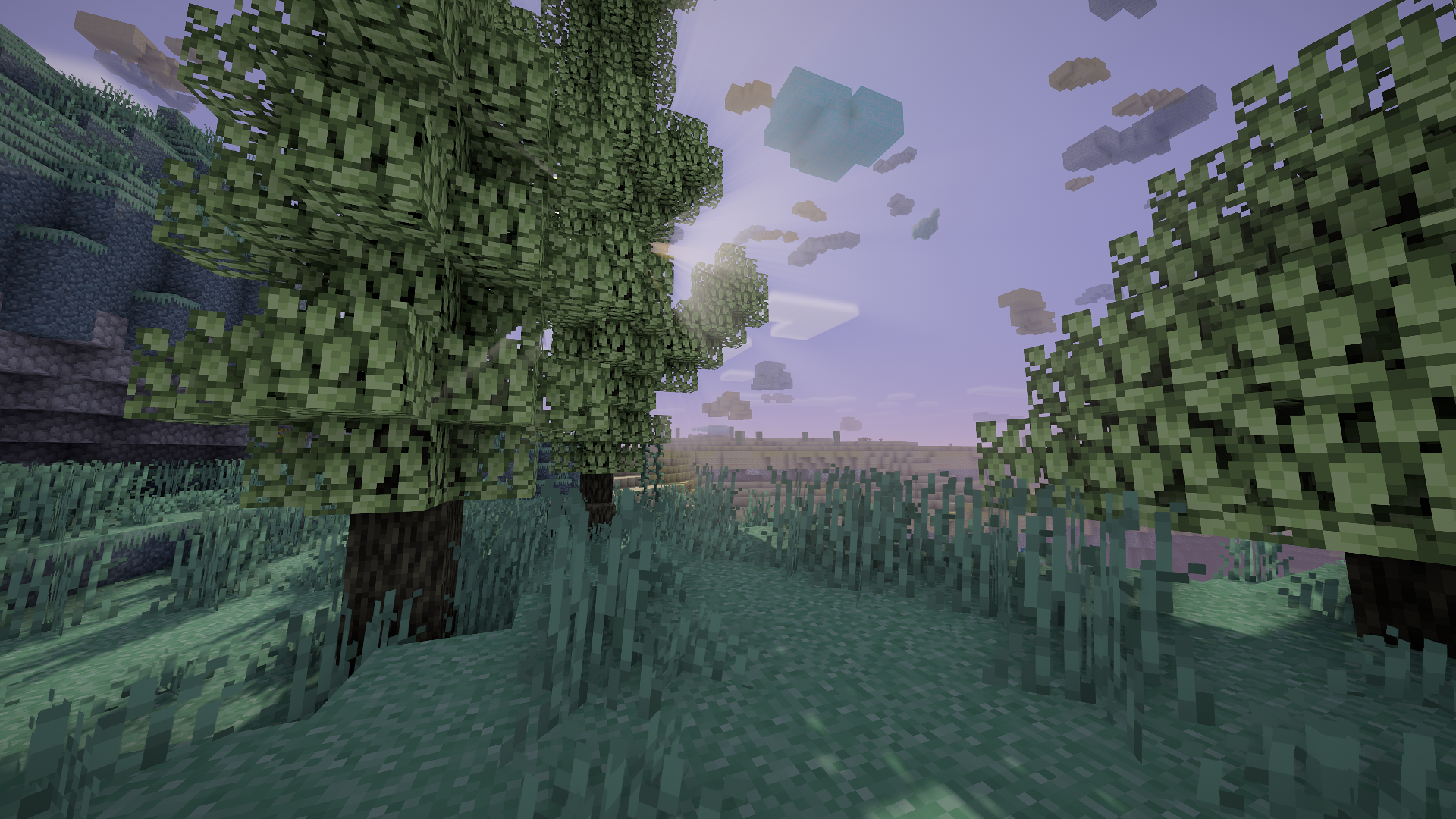 Aether: Regenerated - 6
