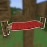 Hammocks over Beds