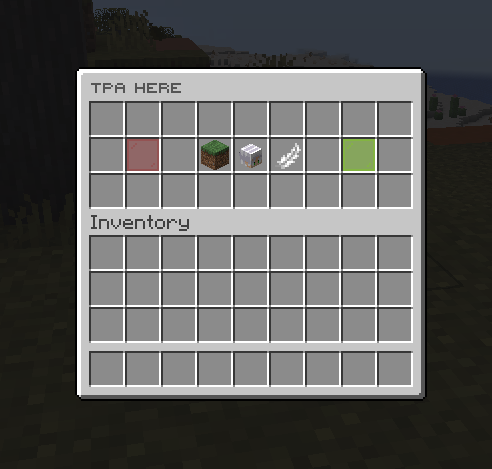 NATpa — screenshot 1