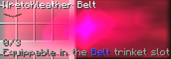Tooltip Overlay