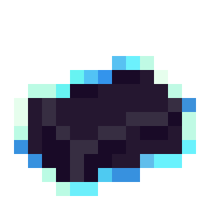 Netherite ingot
